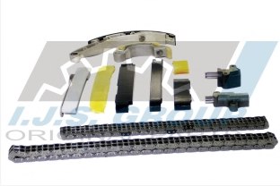 IJS GROUP 40-1062K Timing Chain Kit